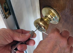 Residential Locksmith